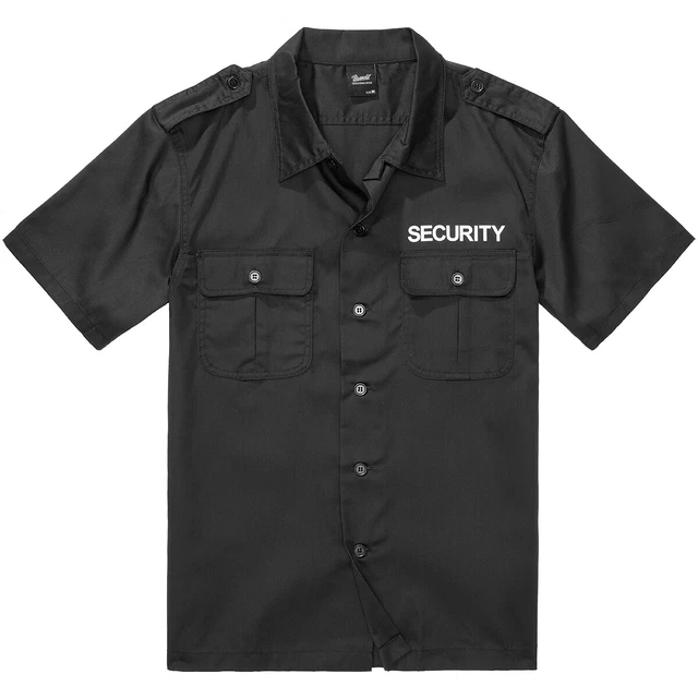 Chemise De Combat Condor Gen II – Manches Courtes – Medium – Noir – Neuve