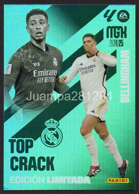jude-bellingham-edicion-limitada-real-madrid-2024-25-cromo-megacracks