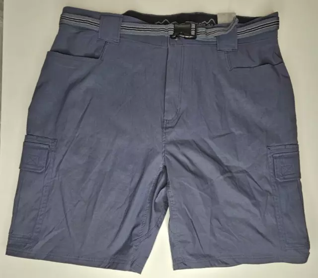 Eddie bauer men's adventure trek best sale shorts