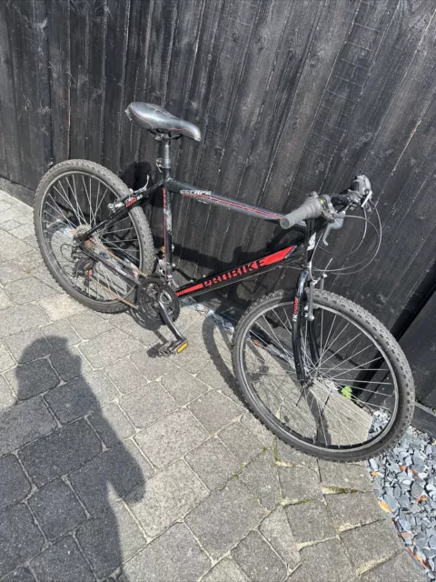 ESCAPE PROBIKE MOUNTAIN Bike Men s 26 45.00 PicClick UK