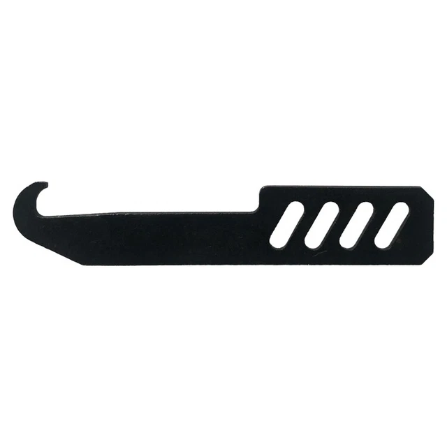 QuikDrive BITKEY Bit Replacement Tool for QuikDrive Mandrels