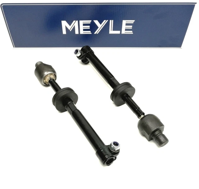 Meyle Spurstange Rechts Für BMW 3er E46 Ua