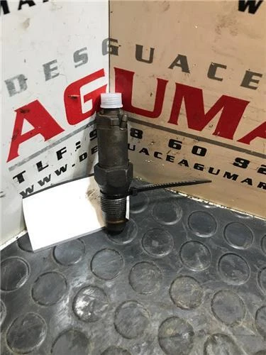 Injecteur D'essence Neuf Pour Citroën BX 1.9 GTI Et 1.9 I - Marque TPF PRODUCTS, Garantie 1 An, Plusieurs Références OEM