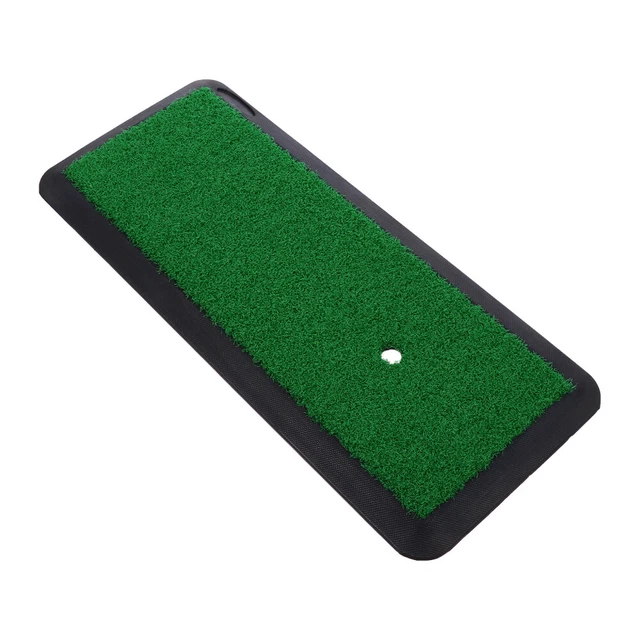 Backyard  Practice Turf Indoor Outdoor Turf Mat Turf Hitting Mat