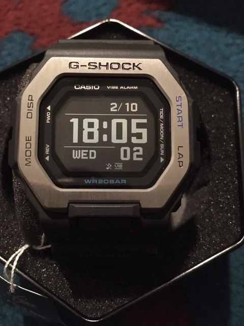 Casio gbx on sale 100 prezzo