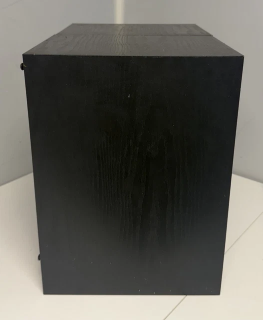 HARMAN/KARDON LS 0200 2-way compact bookshelf speakers 90w 8 Ohms 🔥 £46 ...