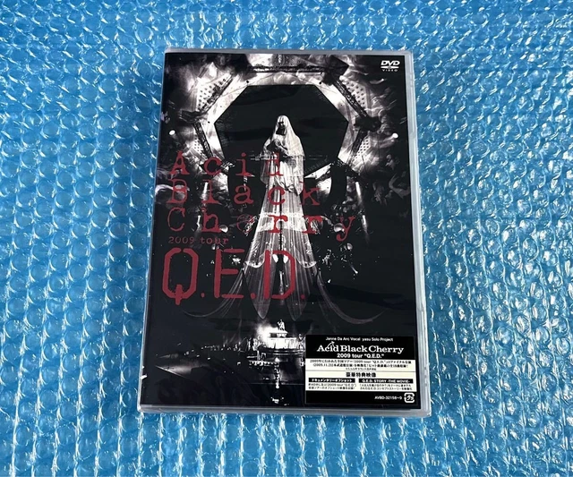 Acid Black Cherry TOUR『2012』 Blu-ray Amazon.co.jp: Acid Black Cherry TOUR 『2012』 (Blu-ray Disc