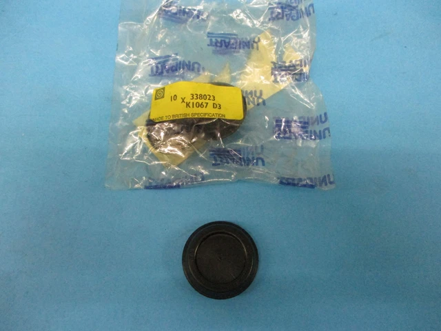 Bouchon De Réservoir à Clé Pour Land Rover Defender - Sécurité Renforcée - Compatible LR075664 / LR032977 - 5