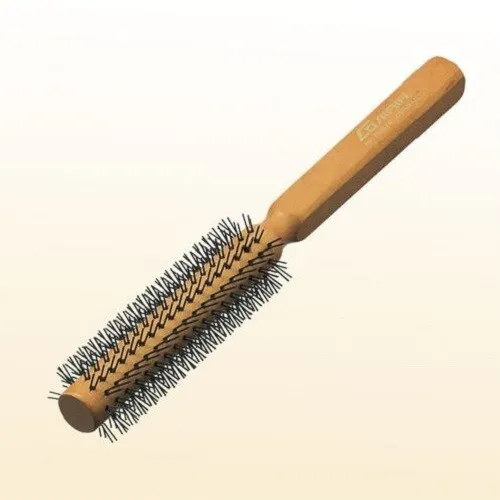 Comair Hair Dryer Brush " Round Styler " 16/30 MM, 12-reihig