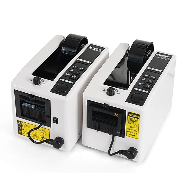 Cutting Machine Automatic Tape Machine M-1000 Tape Machine M-1000S Tape Machine