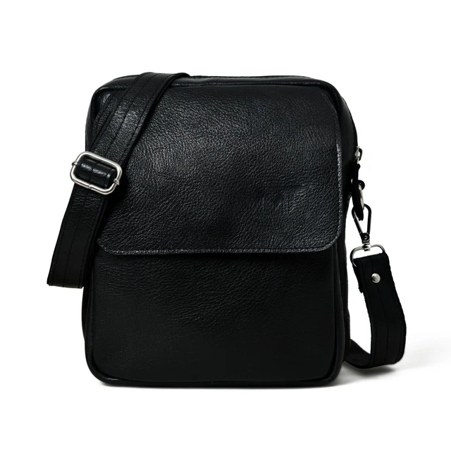 Eva Crossbody Side Men's Daily Messenger Bag