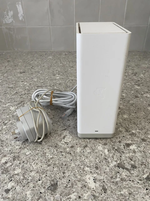 TELSTRA SMART MODEM Gen 2 NBN Router 4G Sim Slot LH1000 Voice Backup ...