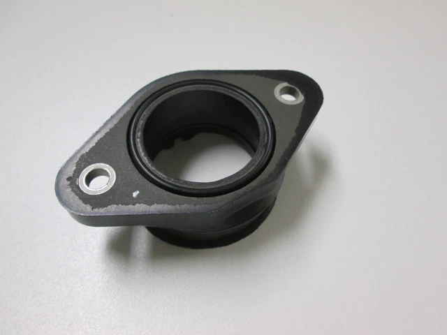 VERGASER ANSAUGSTUTZEN ANSAUGKRÜMMER Stiefel Für Honda CB650 RC03/05