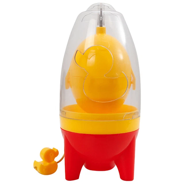 WHISPERER ELECTRIC MILK Frother Coffee Stirrer Egg Shaker £14.99