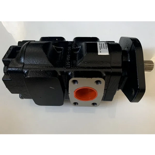 Hydraulic Pump 20/925579 For JCB 1400B 1550B 1600B 1700B 214 215 216 3C 3CX 4CX