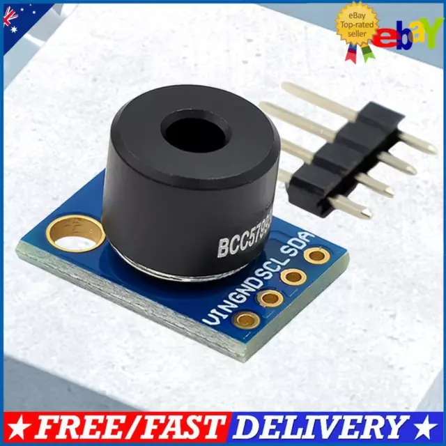 GY-906 Infrared Temperature Sensor Module High Precision MLX90614ESF for Arduino