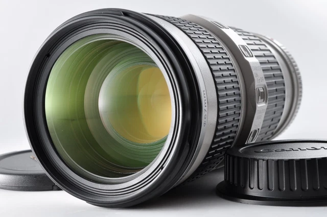 Obiettivi, Obiettivi e filtri, Fotografia e video - PicClick IT