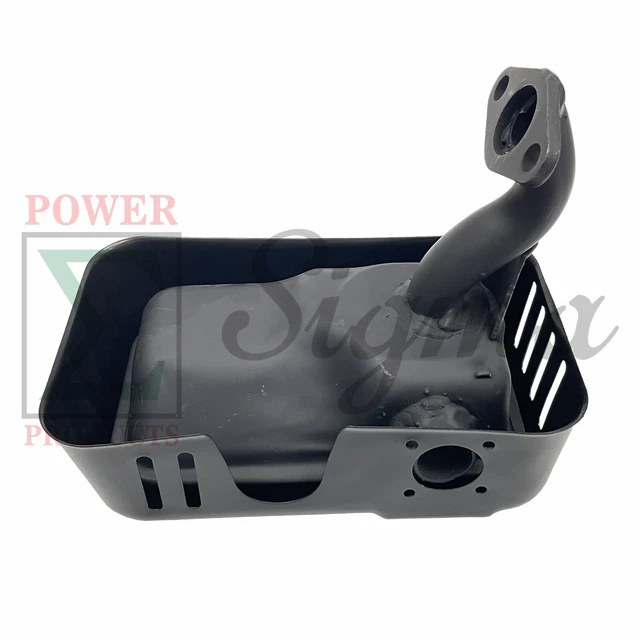 Weber 57 Carburatore Di Ricambio Per Motori Predator 79cc E 99cc Harbor Freight - Compatibile Modelli 68124, 69733 Carburatore Sigma Per Motori A Gas 3HP - Foto 5