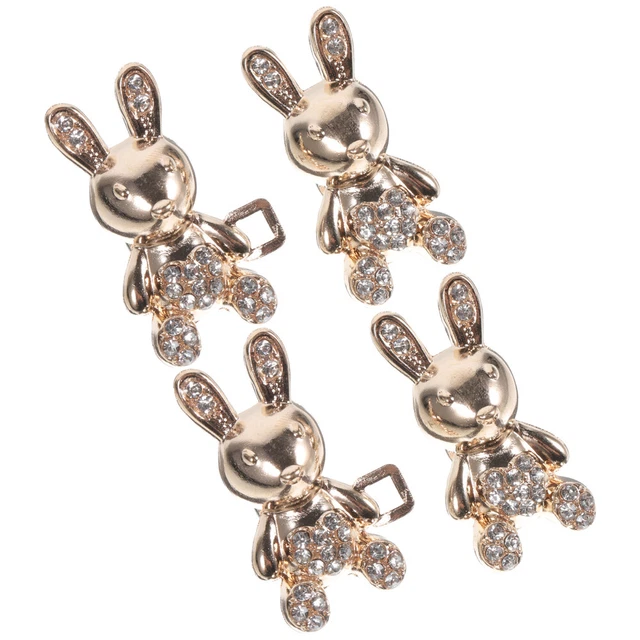 2 PAIRS ADJUSTABLE Waist Tightener Pants for Women Trousers Button £7.