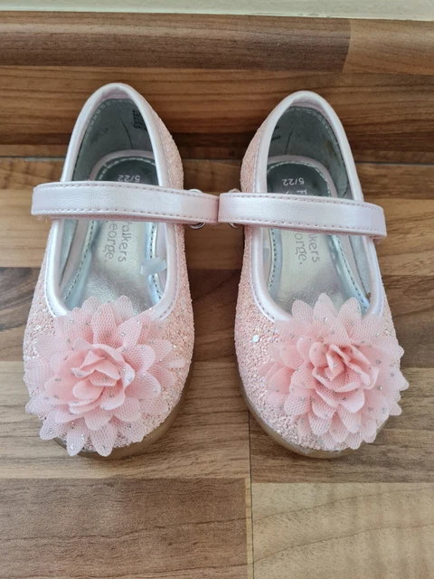 Scarpe George per bambine taglia 5