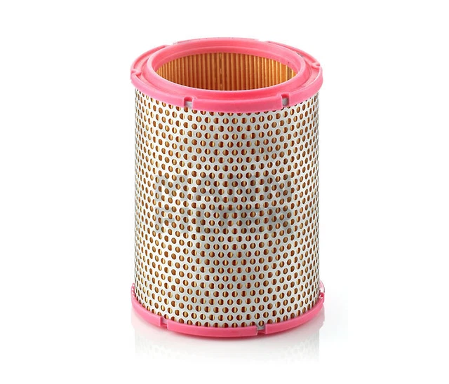 Filtre à Carburant MANN-FILTER WK43/1 – Pour Peugeot 504, 505, Vantage, Florian – Pièce Neuve Ancien Stock