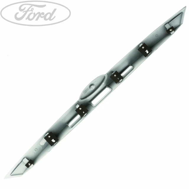 GENUINE FORD FOCUS Mk2 Hatchback Boot Tailgate Handle Trim 08-11 Primed ...