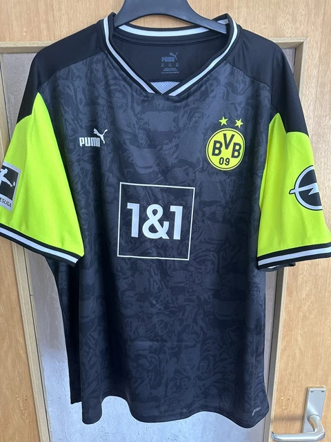 BVB Sondertrikot *NEU* XXL