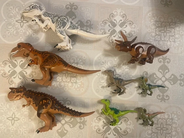Minifiguras, Juegos de construcción, Juguetes - PicClick ES
