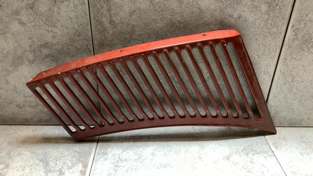 MERCEDES W107 107 SLC SL HEATER VENTILATION SLIDER DASHBOARD 1078300485 MERCEDES W107 107 SLC SL HEATER VENTILATION SLIDER DASHBOARD 1078300485
