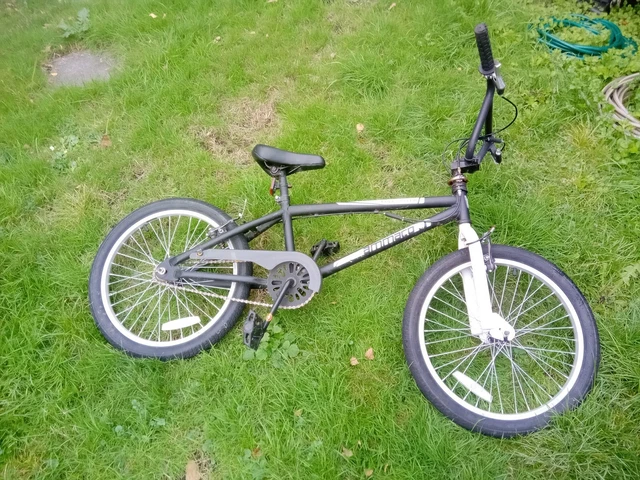 Ammaco bmx online