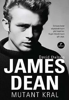 James Dean Mutant Kral de Dalton, David | Livre | état très bon