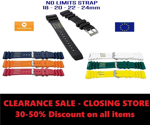 OROLOGIO SUBACQUEO DA Uomo Citizen Promaster Aqualand Con Quadrante Blu BN2038-01L EUR 336,87 - Foto 5