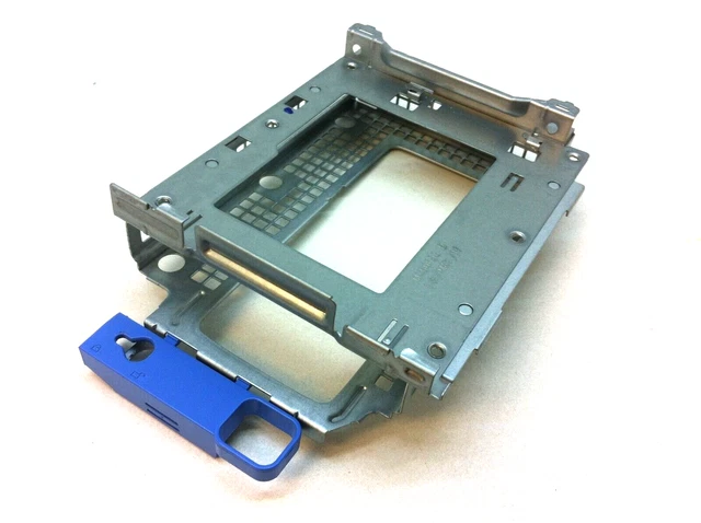 Dell OptiPlex 3020 7020 9020 Original HDD Hard Drive Cage Caddy 3.5" MX60093 142