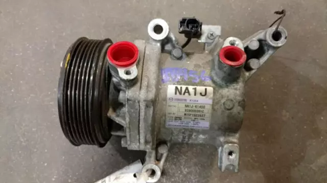 OEM Ac Compressor For Mazda Mx-5 Miata Assy