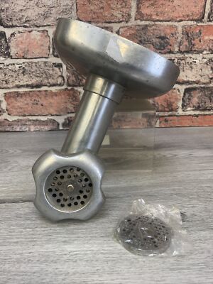 bifinett meat mincer