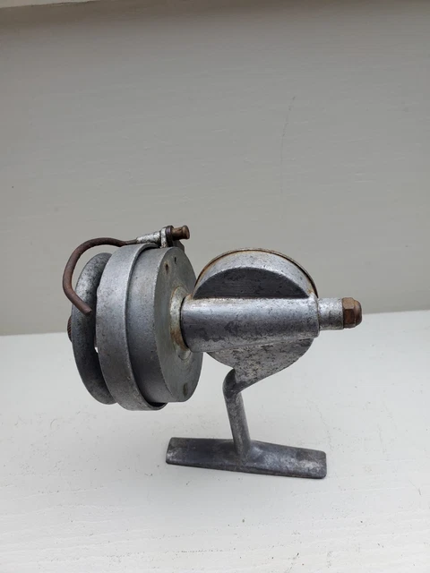 n3) Alte Angelrolle NORISPIN 2100 • EUR 24,00 - DE