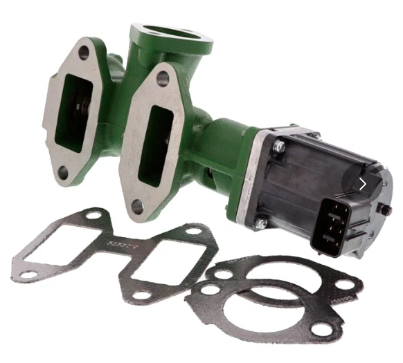 Cummins 5473296RX Exhaust Recirculation Valve Kit - OPEN BOX