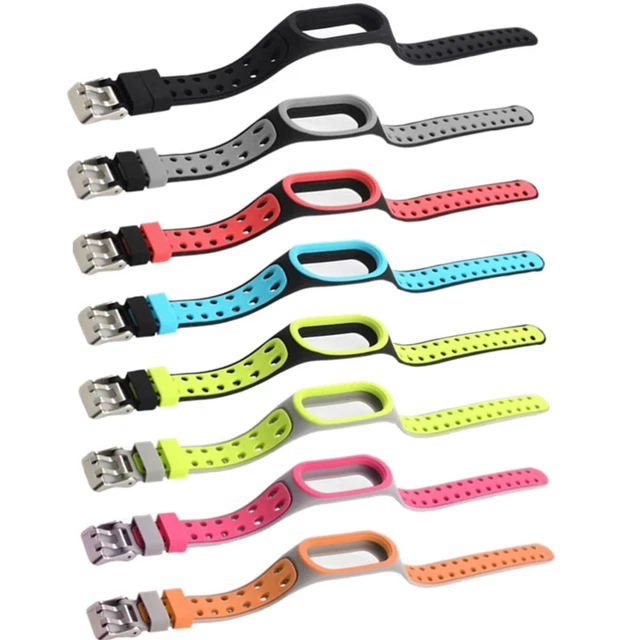 Women's Watch Replacement Band Reloj Inteligente Para Hombre 2