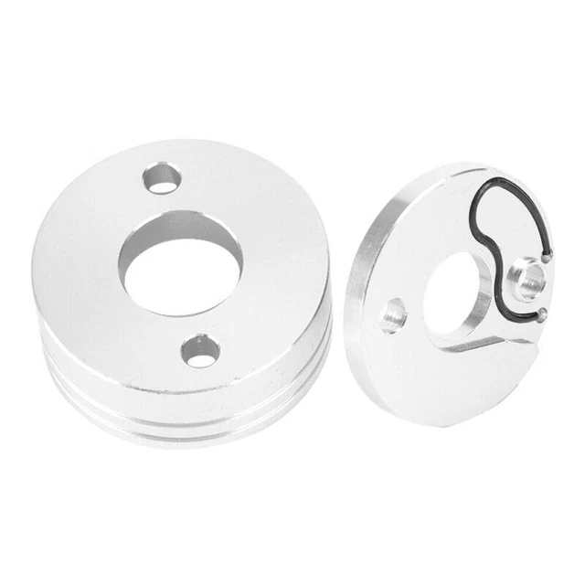 2-Takt 49cc 60cc 80cc Luftfilter-Adapter-Choke-Kit für Mini-Motorrad-Vergaser