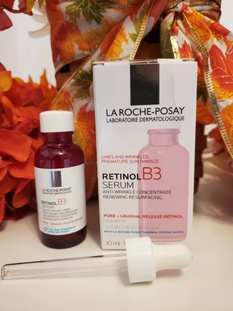 La Roche-Posay Retinol B3 Serum 30ml (1.01fl oz)