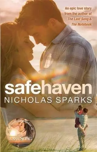 Safe Haven - Paperback By Nicholas Sparks - GOOD