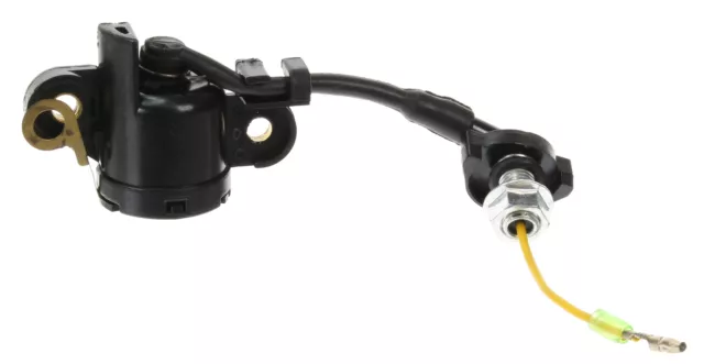 Oil Alert Switch fits Honda GX120 GX160 GX200 GX240 GX270 Replaces 34150-ZH7-003