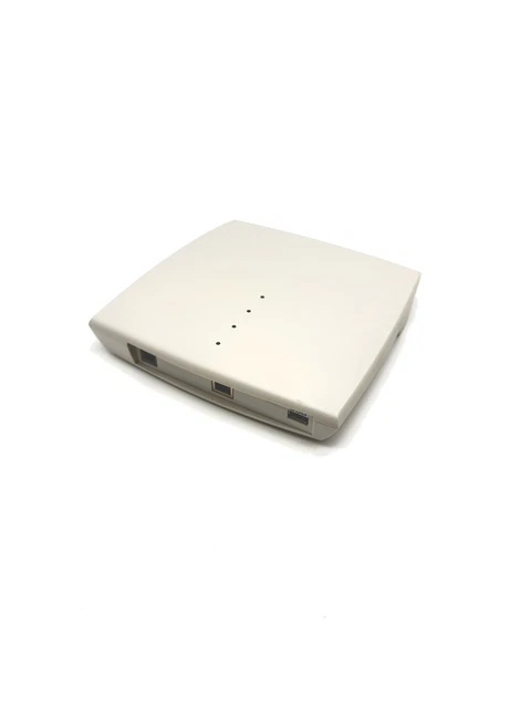 MITEL AASTRA RFP 35 IP DECT Sender Indoor Base Station PoE Rechnung 19% ...