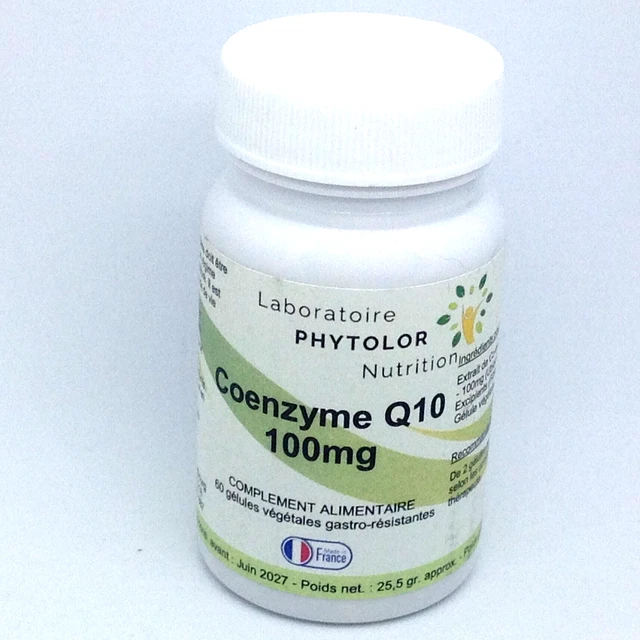 Complément Alimentaire LABORATOIRES BIO RECHERCHE OXYPROLANE - 2x30 Gélules - Collagène, Acide Hyaluronique - Pér. 07/2027