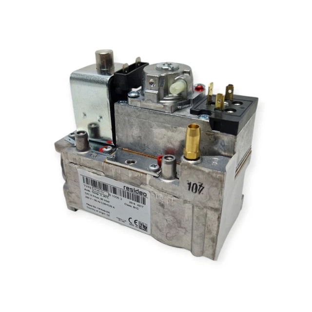 Pressostat Différentiel D'air FERROLI 39800140 - Pour Chaudière MIKRA CE 20 MC PN - Neuf