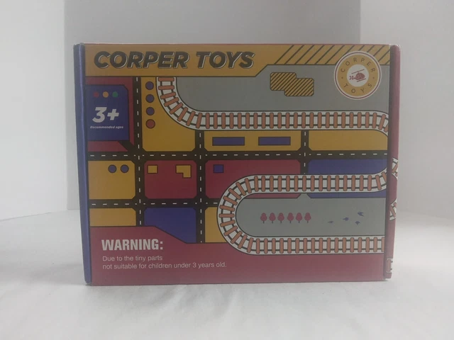 Contemporary Manufacture, Other Vehicles, Diecast & Toy Vehicles 