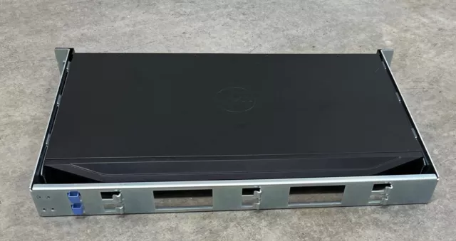 Dell Avocent AV2216 (520-666-501) Cat-5 USB Analogique KVM Switch