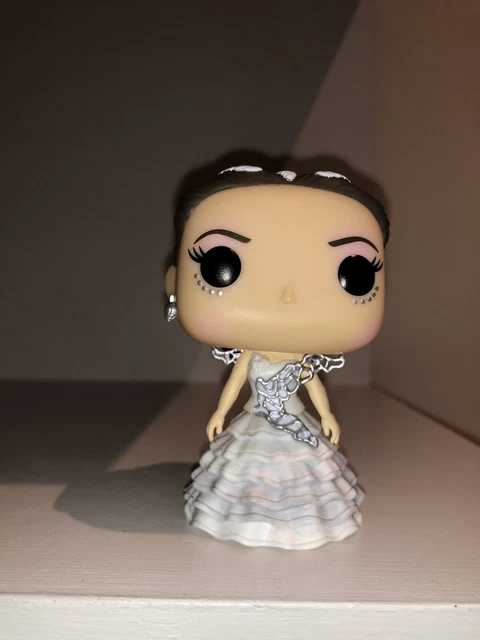 KATNISS (WEDDING DRESS) #230, The Hunger Games, Funko Pop! Vinyl