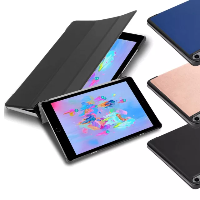 Funda para Apple iPad PRO (9.7 Zoll) Estuche Billetero Tablet Carcasa Protección