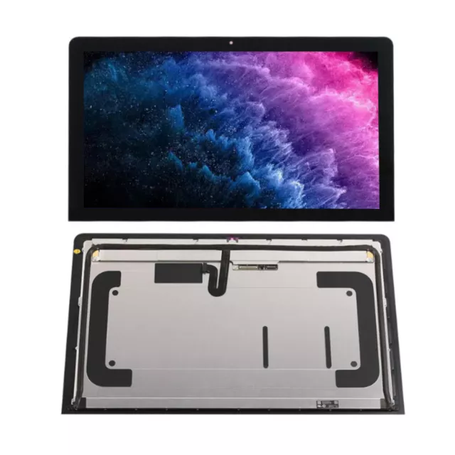 For iMac 4K 21.5" A1418 Late 2015 LCD Display Screen Replacement LM215UH1 SD A1